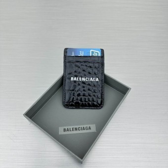2023 Balenciaga wallet Original